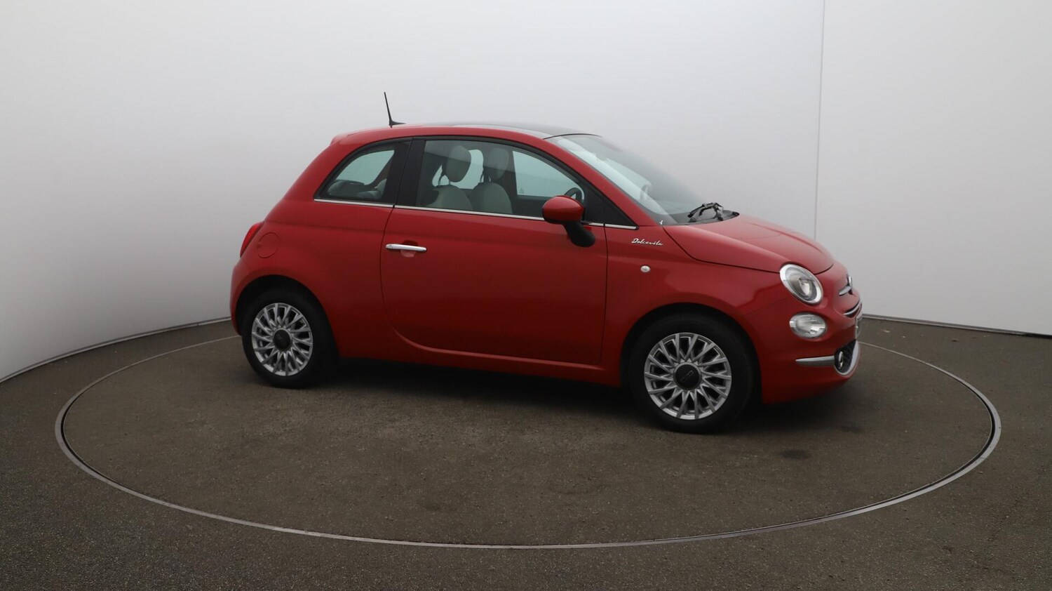 Vehicle 45
