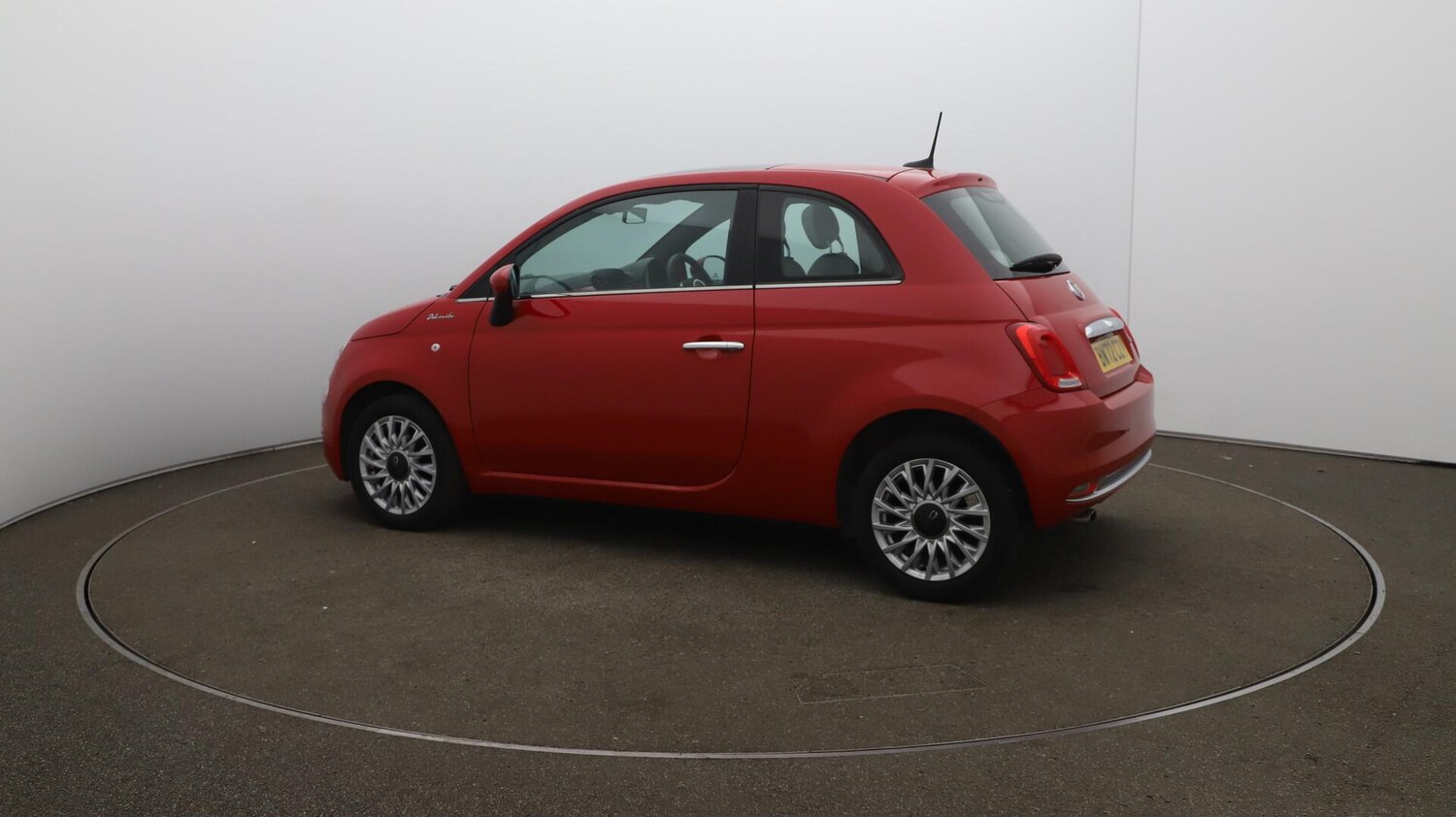 Vehicle 46