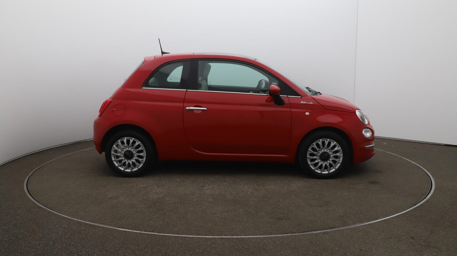 Vehicle 48