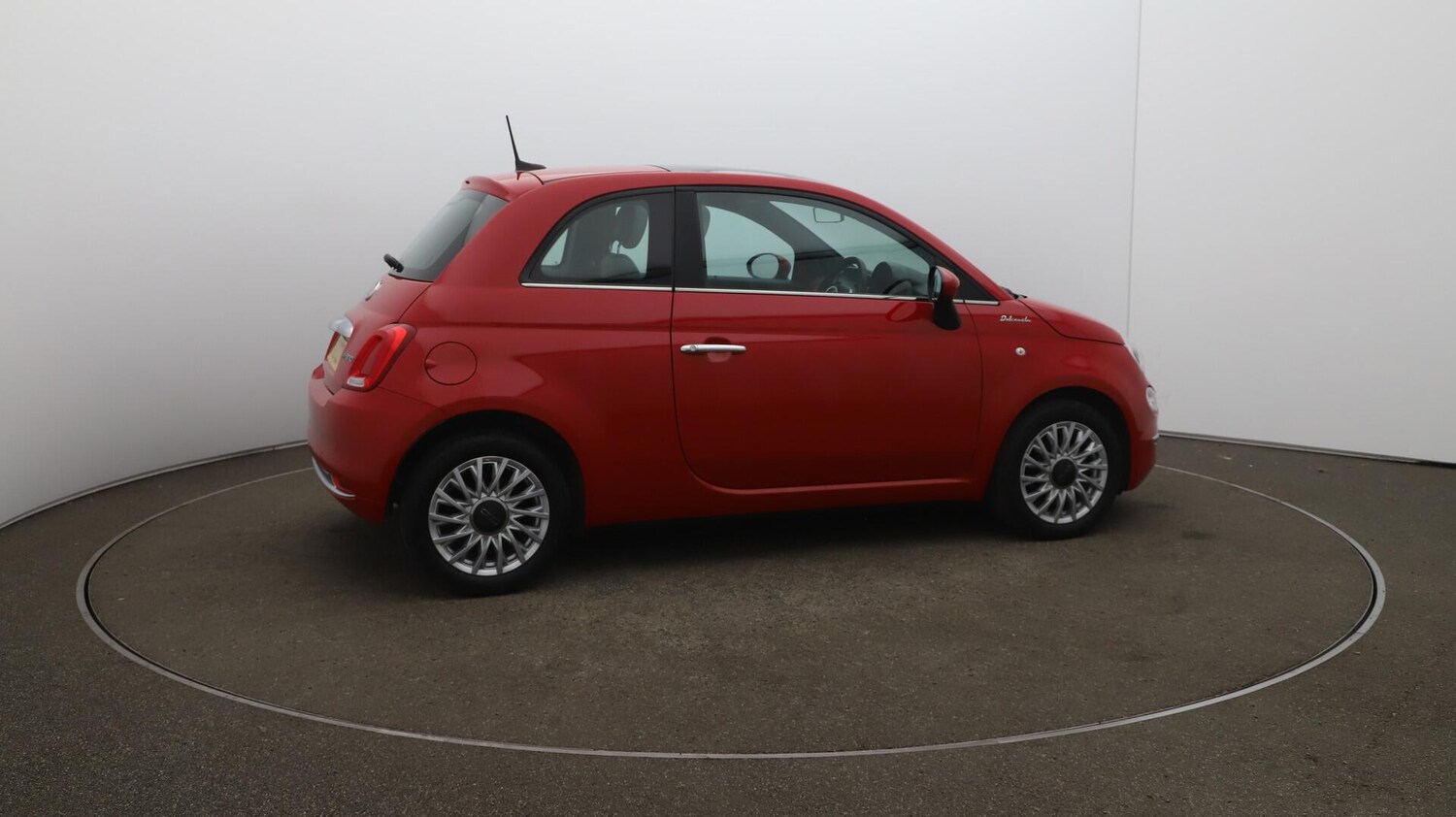 Vehicle 50