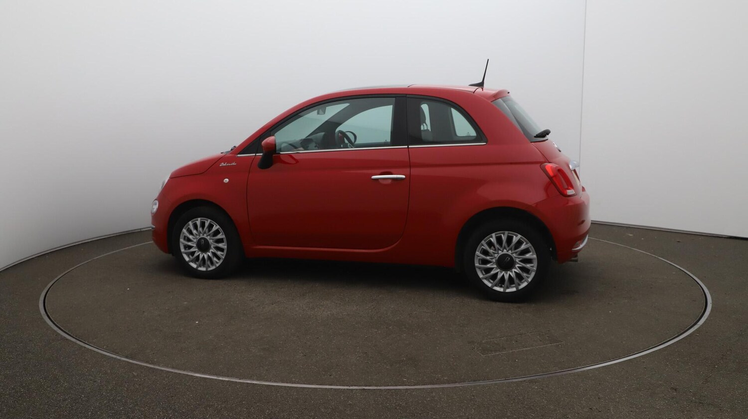 Vehicle 57