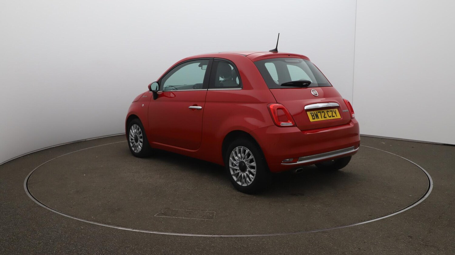 Vehicle 61