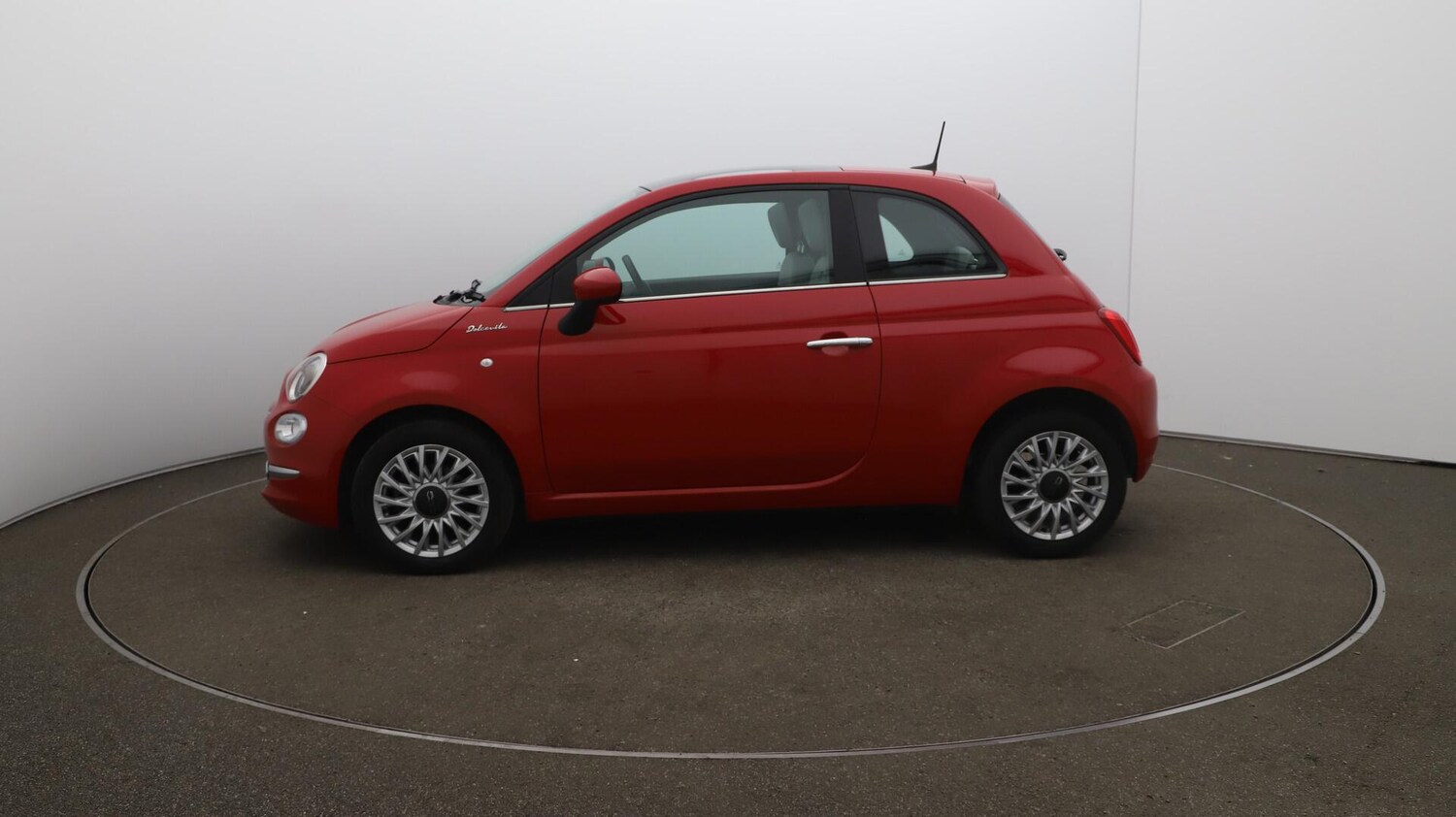Vehicle 64