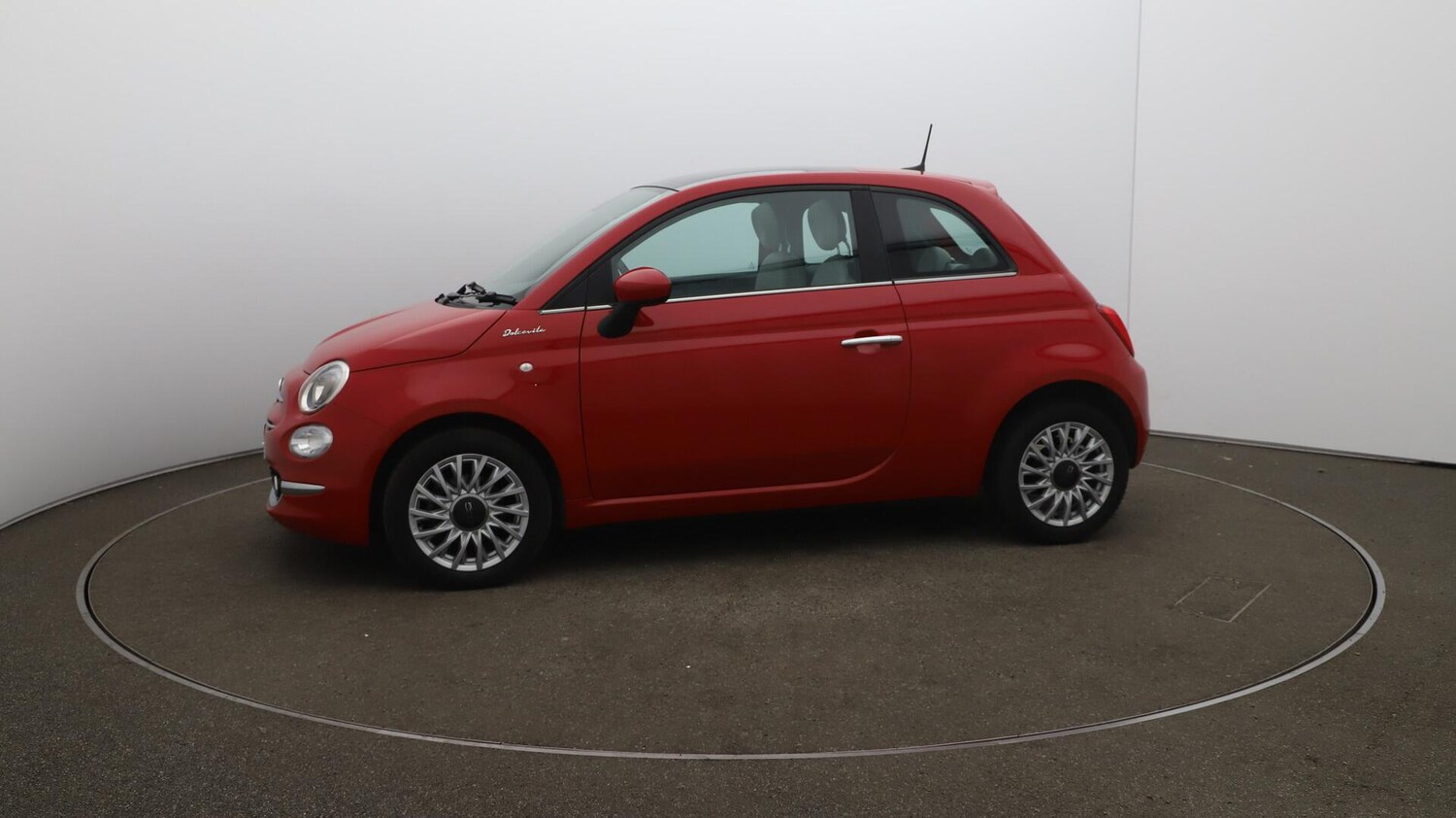 Vehicle 65