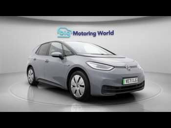 2022 (71) - Pro 58kWh Family Hatchback 5dr Electric Auto (145 ps)