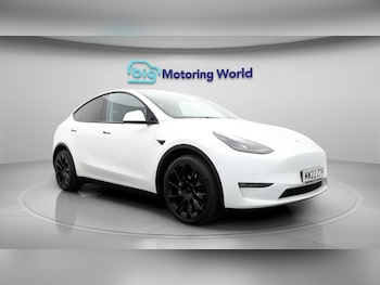 Used Tesla Model Y 2022 for sale - 79386944: Photo