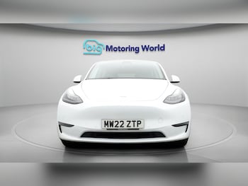 Used Tesla Model Y 2022 for sale - 79386944: Photo