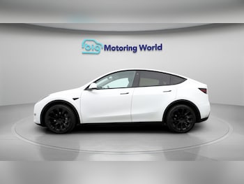 Used Tesla Model Y 2022 for sale - 79386944: Photo