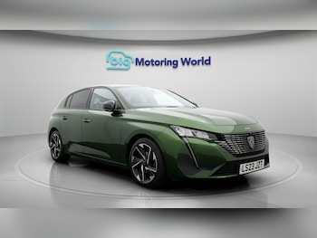 Used Peugeot 308 2023 for sale - 79301530: Photo