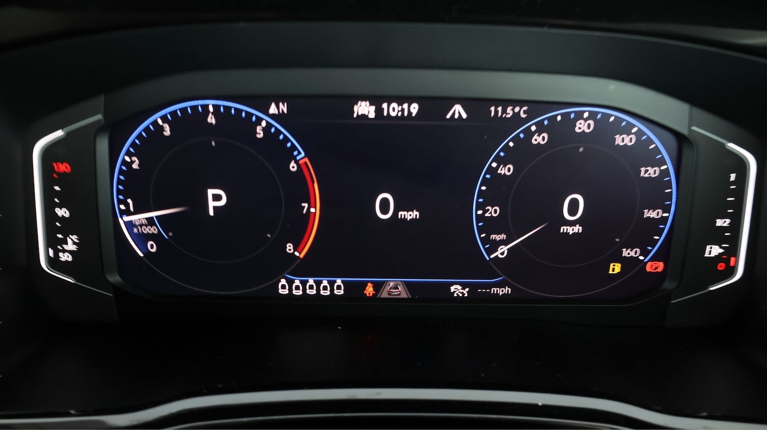 Used Volkswagen Touran 2023 for sale - 78198263: Photo 10