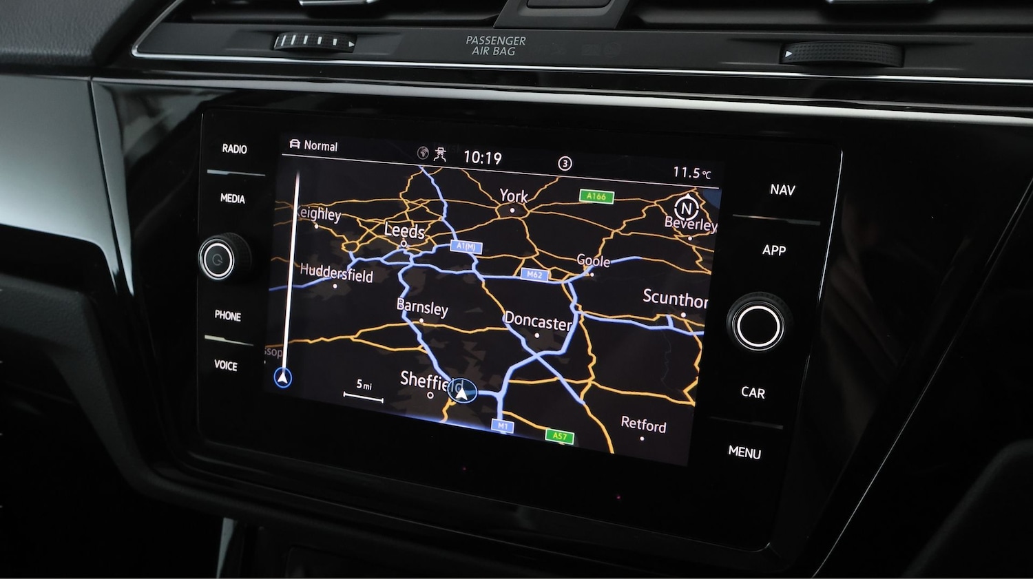 Used Volkswagen Touran 2023 for sale - 78198263: Photo 11