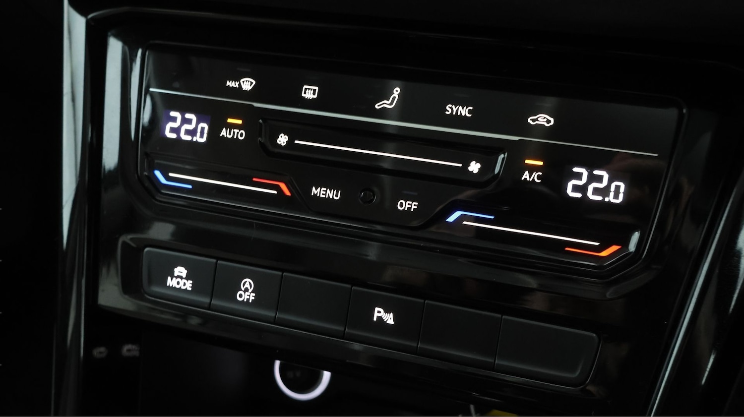 Used Volkswagen Touran 2023 for sale - 78198263: Photo 12