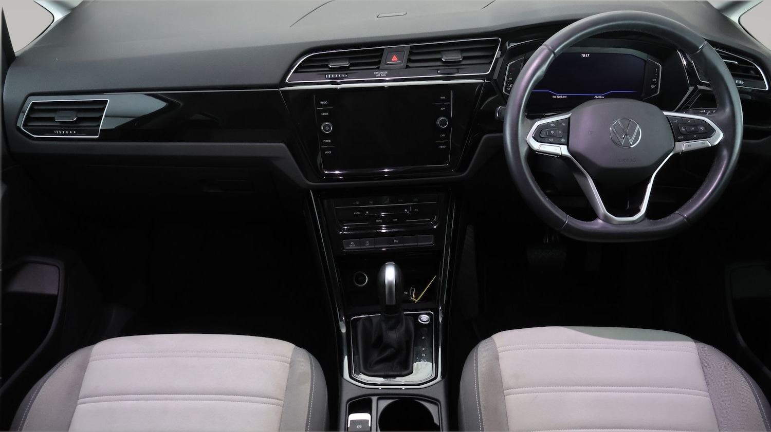 Used Volkswagen Touran 2023 for sale - 78198263: Photo 13