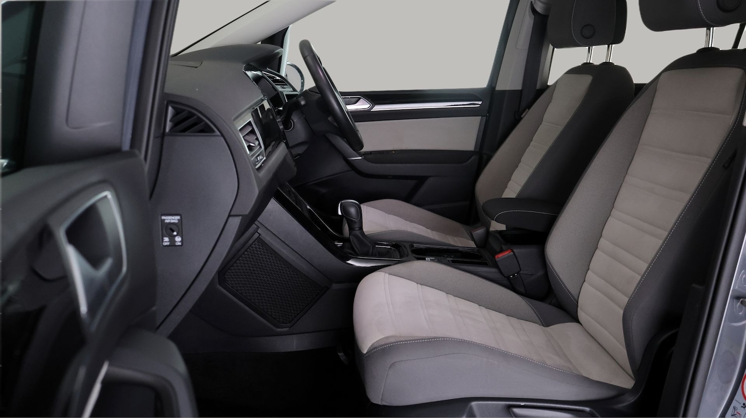 Used Volkswagen Touran 2023 for sale - 78198263: Photo 14