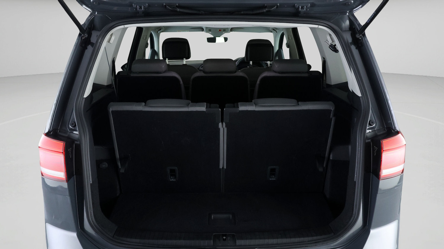 Used Volkswagen Touran 2023 for sale - 78198263: Photo 17