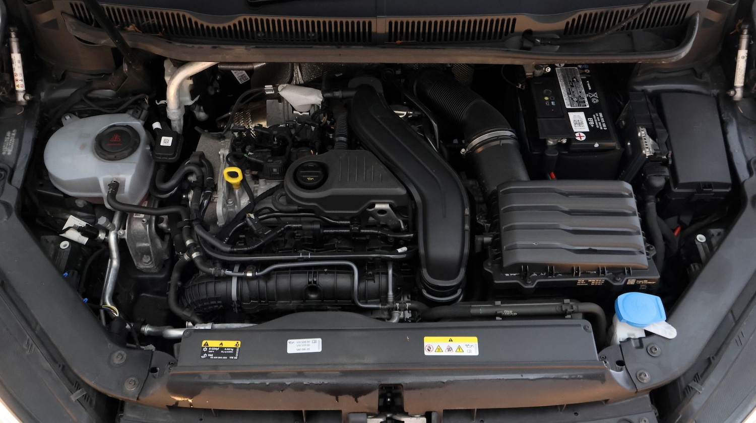 Used Volkswagen Touran 2023 for sale - 78198263: Photo 19