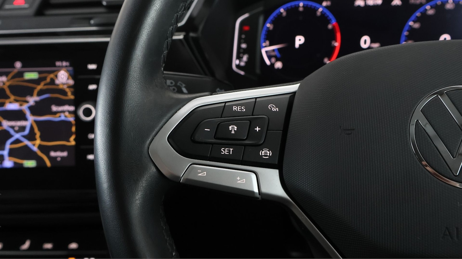 Used Volkswagen Touran 2023 for sale - 78198263: Photo 20