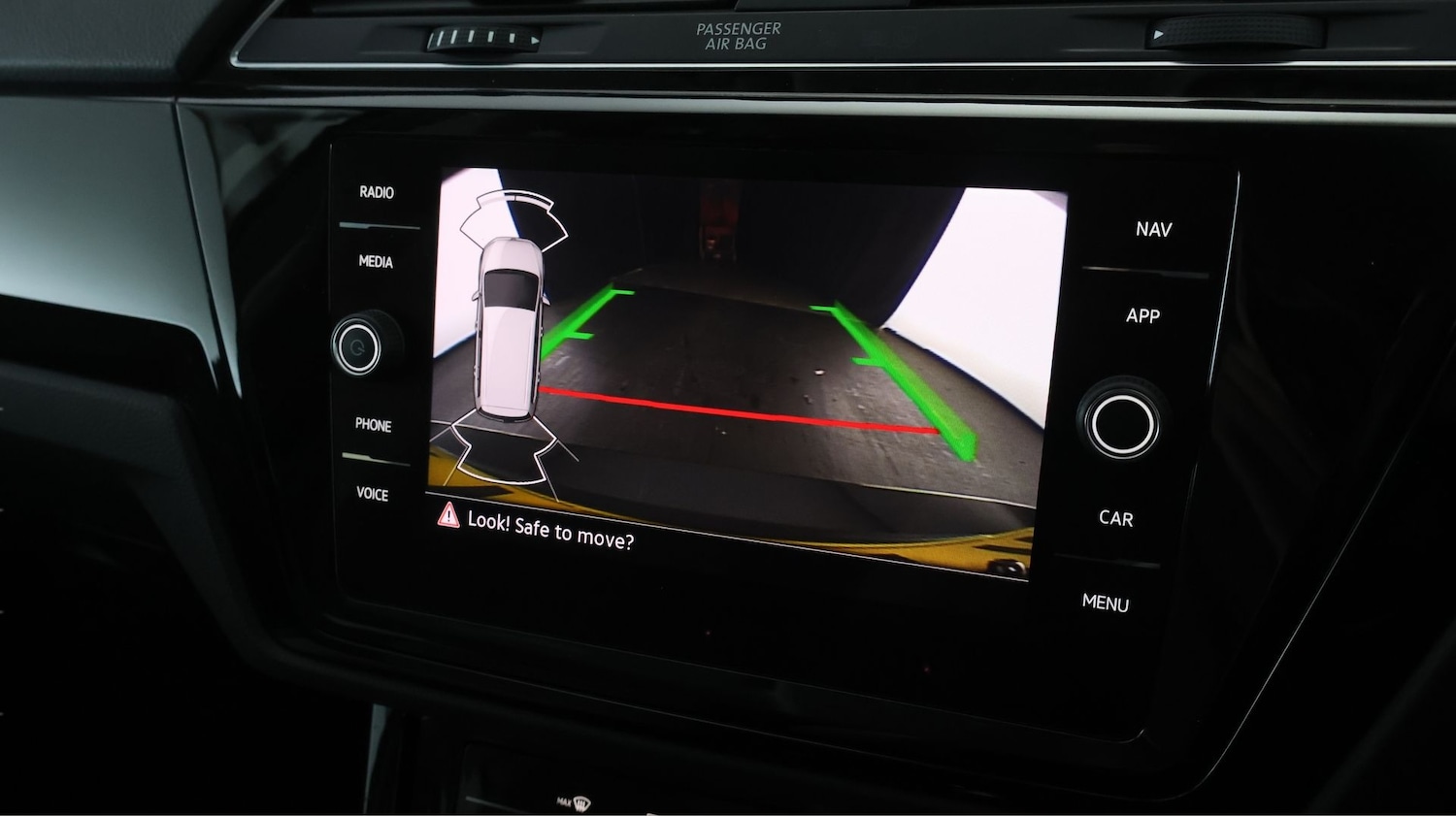 Used Volkswagen Touran 2023 for sale - 78198263: Photo 21