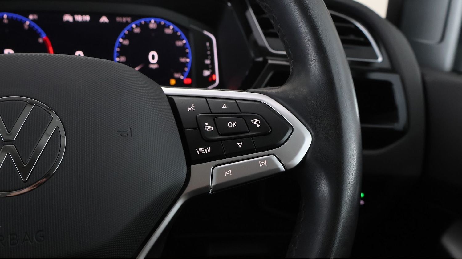 Used Volkswagen Touran 2023 for sale - 78198263: Photo 22