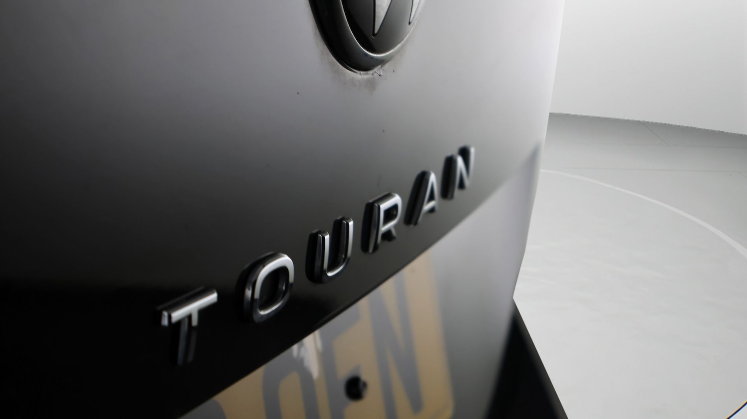 Used Volkswagen Touran 2023 for sale - 78198263: Photo 23