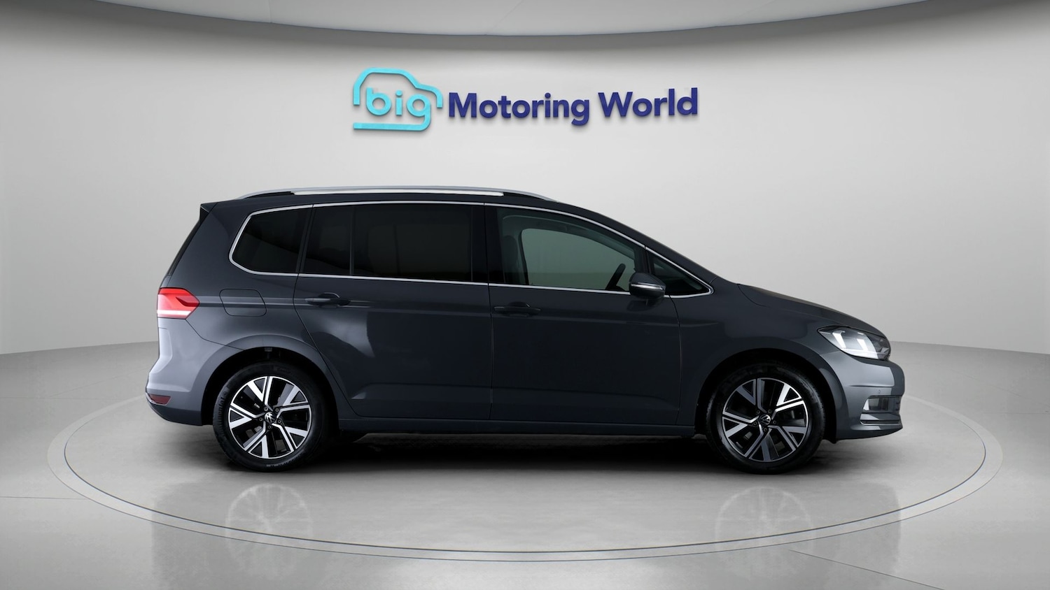 Used Volkswagen Touran 2023 for sale - 78198263: Photo 8