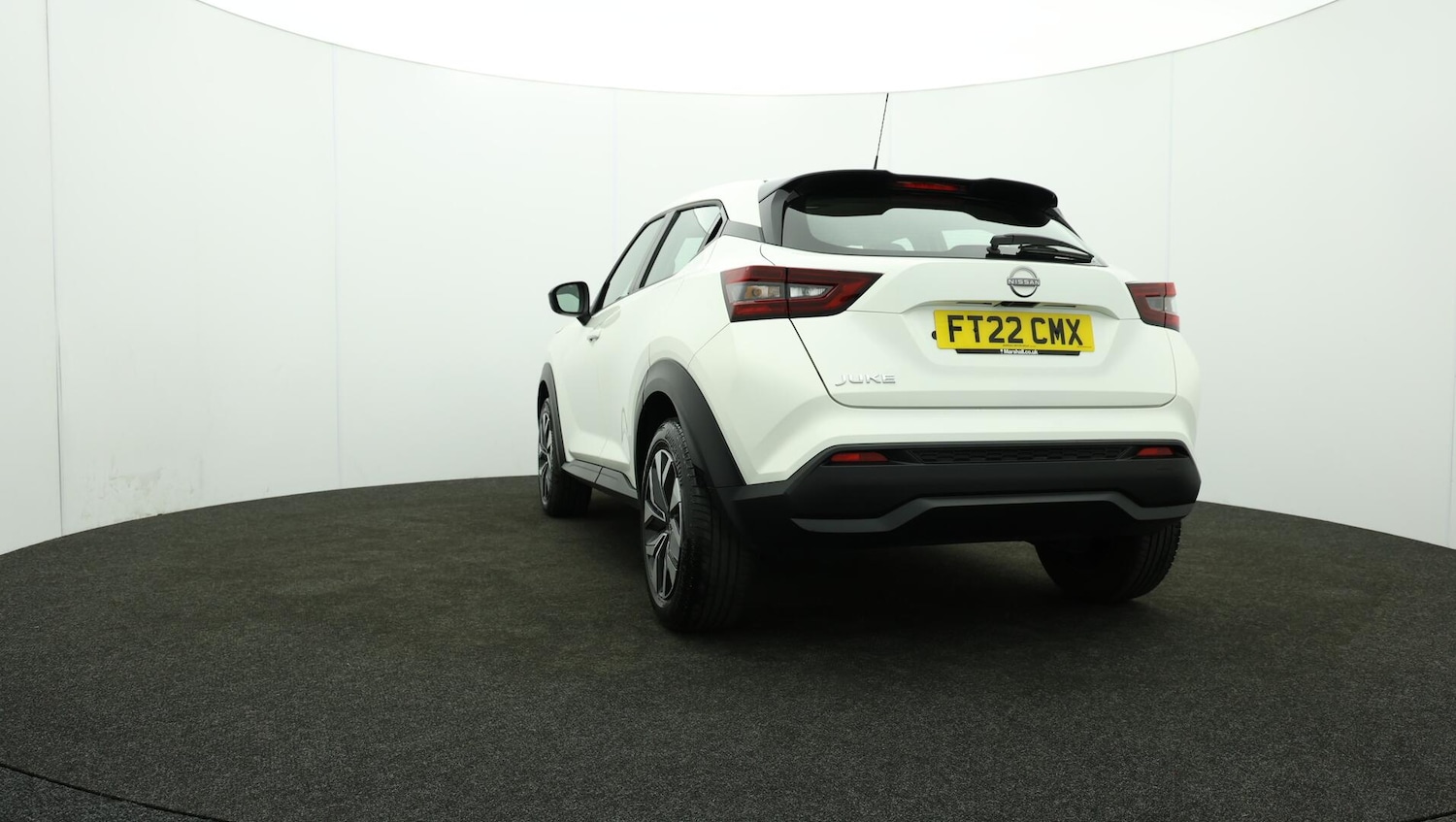 Used Nissan Juke 2022 for sale - 76043284: Photo 10
