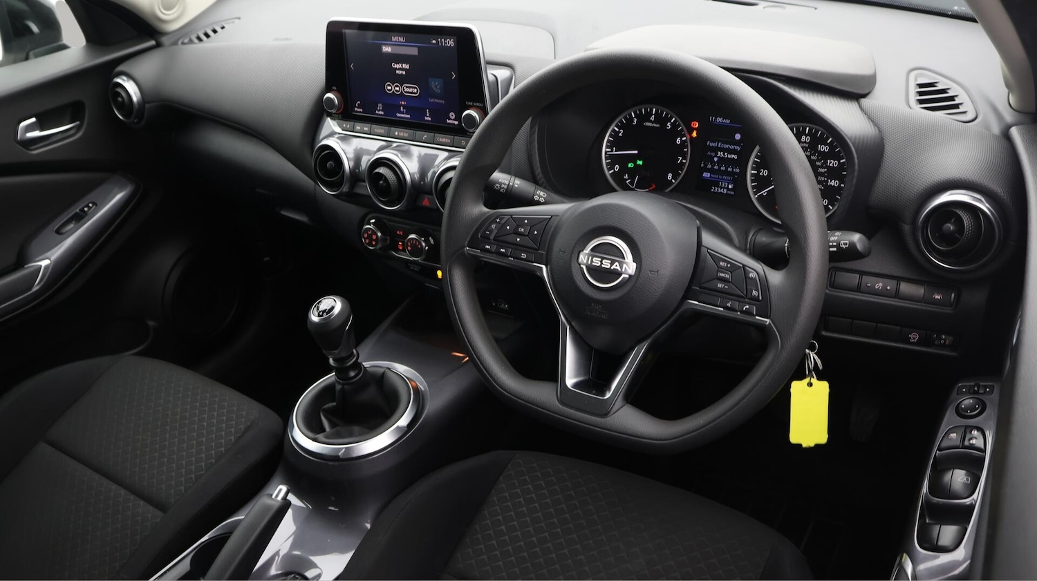 Used Nissan Juke 2022 for sale - 76043284: Photo 11