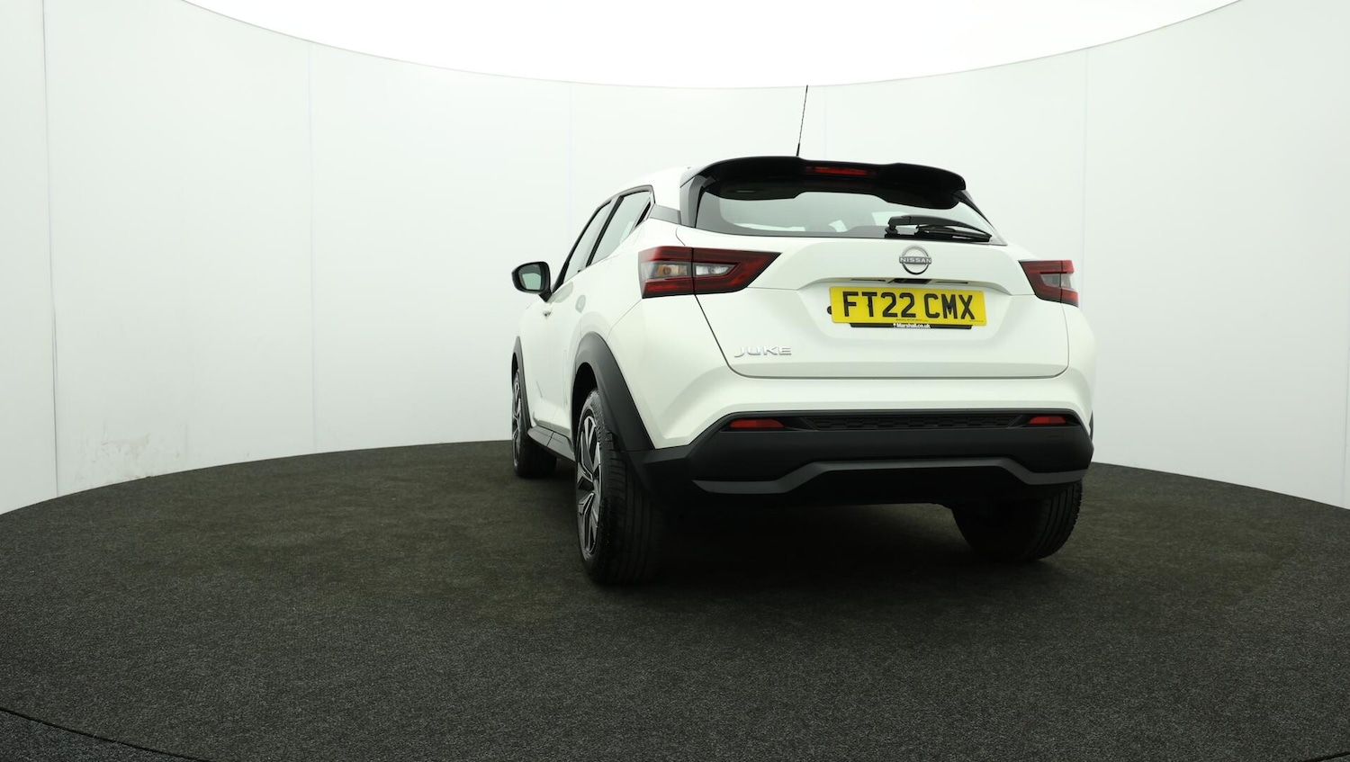 Used Nissan Juke 2022 for sale - 76043284: Photo 12