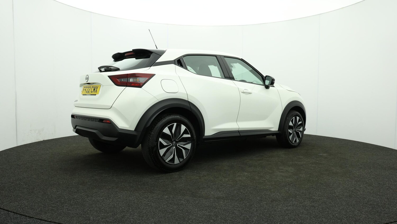 Used Nissan Juke 2022 for sale - 76043284: Photo 14