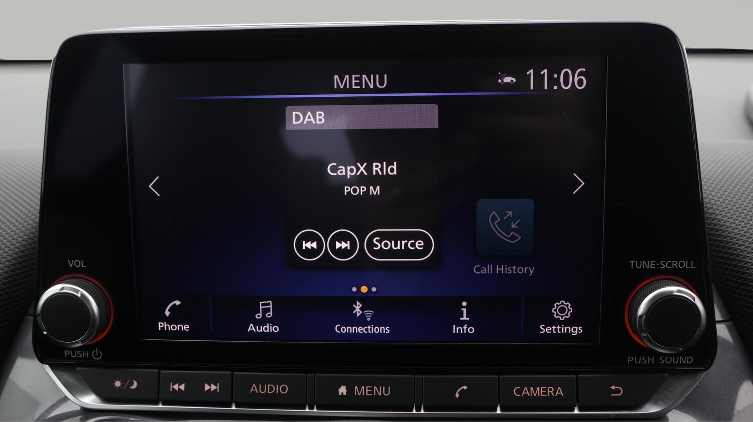 Used Nissan Juke 2022 for sale - 76043284: Photo 15