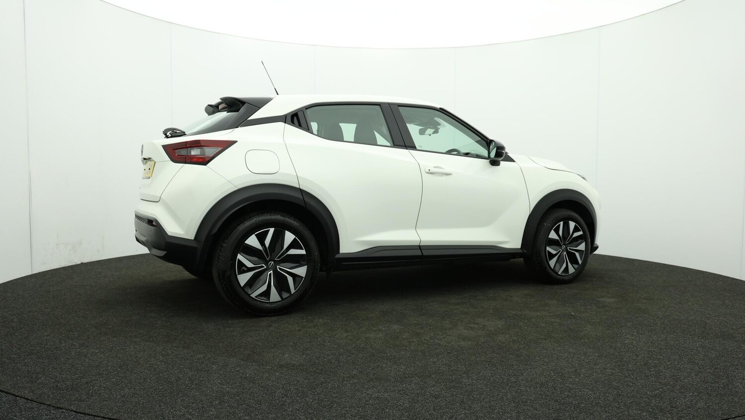Used Nissan Juke 2022 for sale - 76043284: Photo 18