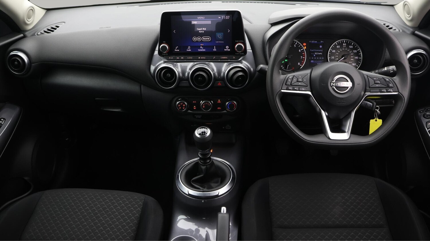 Used Nissan Juke 2022 for sale - 76043284: Photo 19
