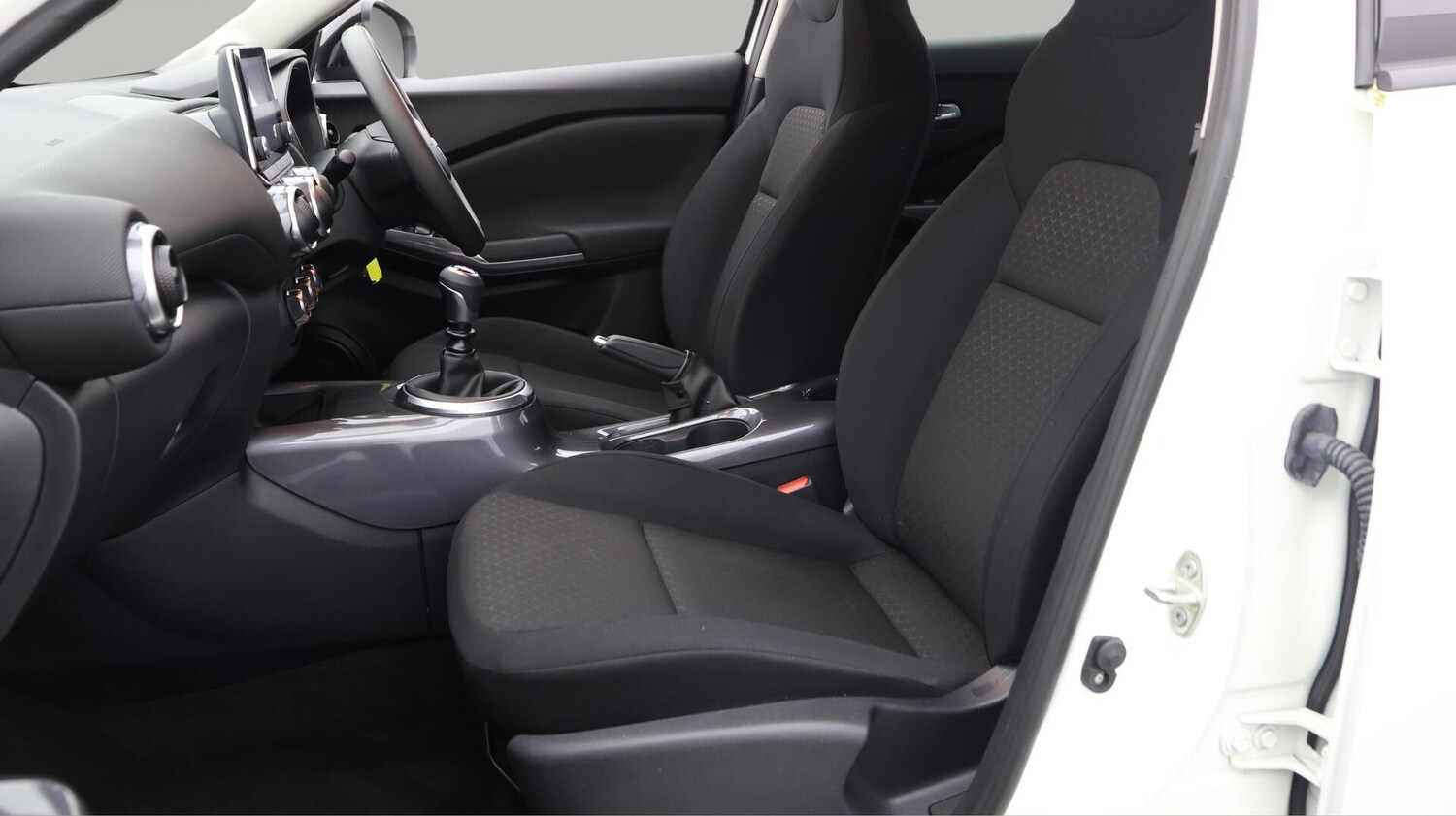Used Nissan Juke 2022 for sale - 76043284: Photo 21