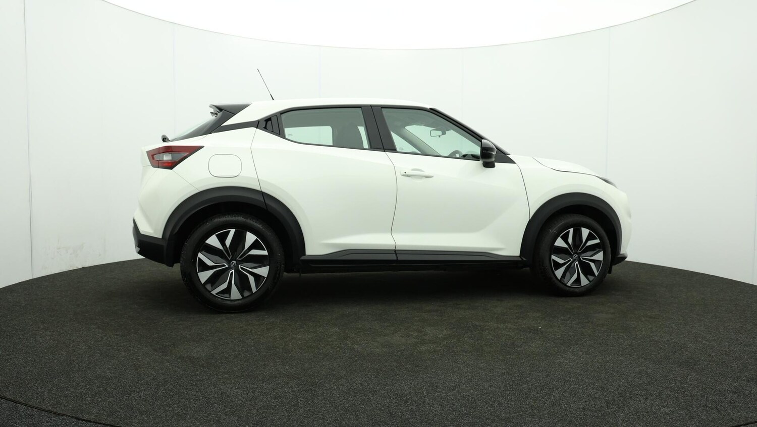 Used Nissan Juke 2022 for sale - 76043284: Photo 22