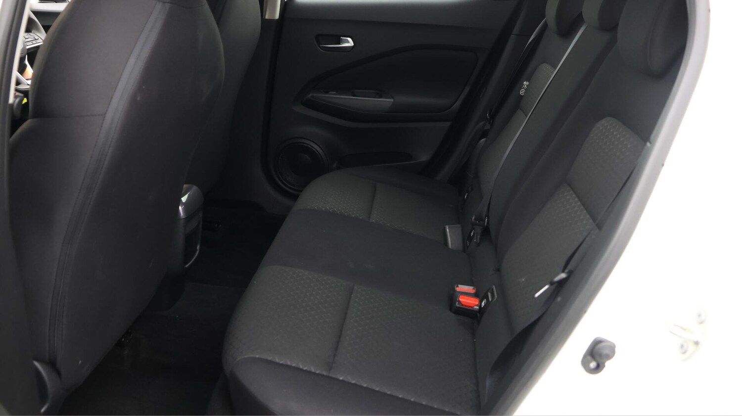 Used Nissan Juke 2022 for sale - 76043284: Photo 25
