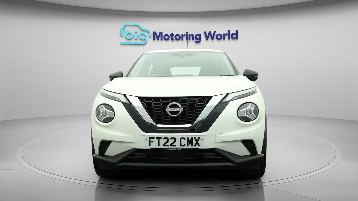 Used Nissan Juke 2022 for sale - 76043284: Photo 3