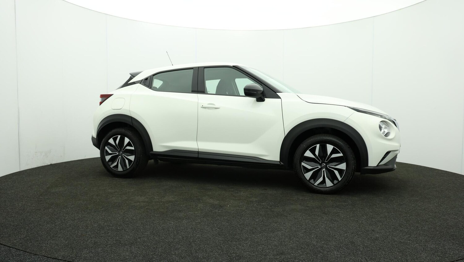 Used Nissan Juke 2022 for sale - 76043284: Photo 32