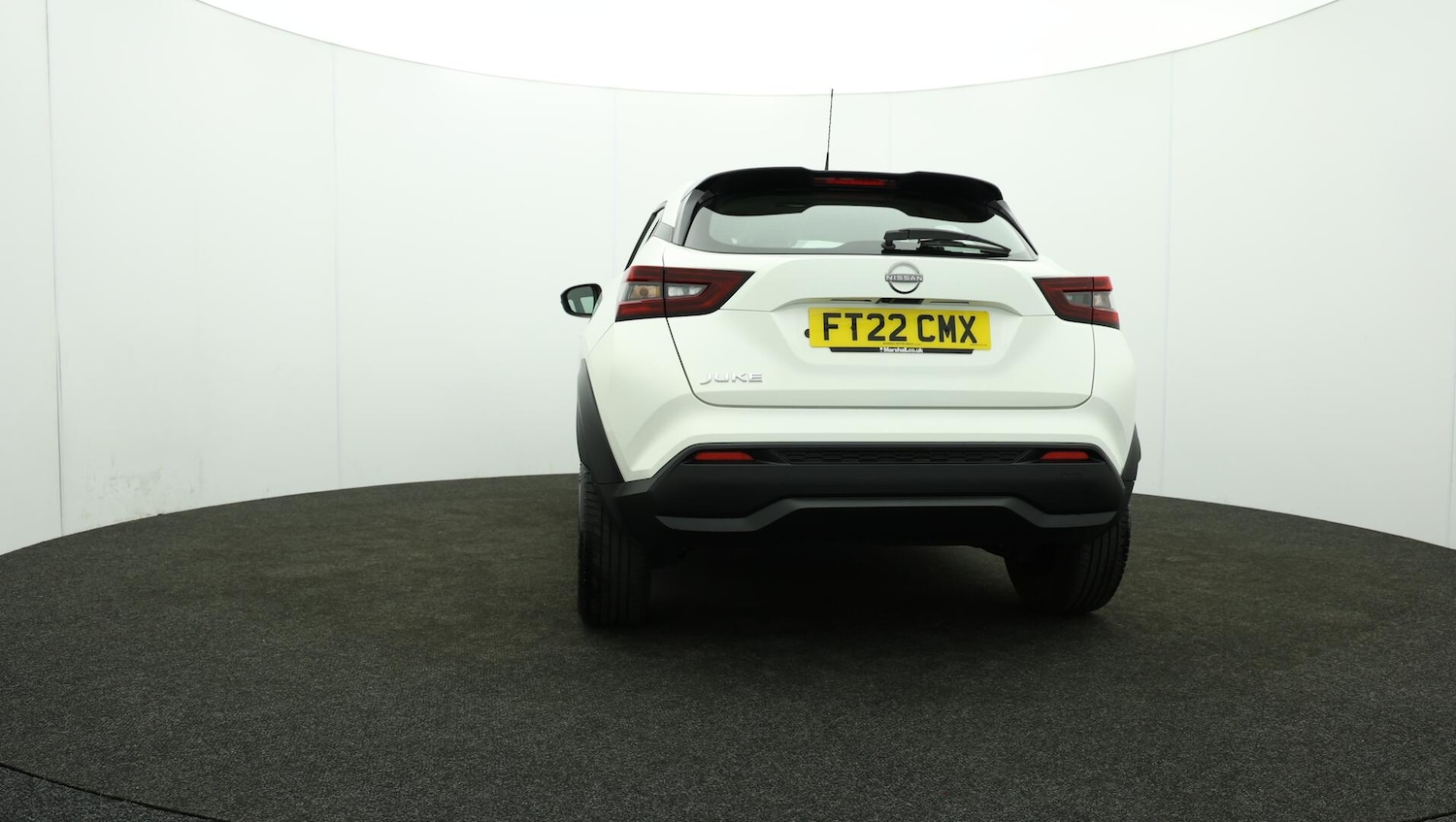 Used Nissan Juke 2022 for sale - 76043284: Photo 34