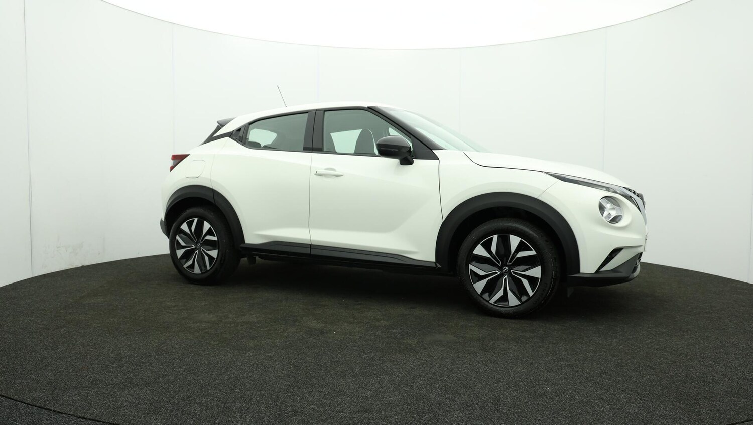 Used Nissan Juke 2022 for sale - 76043284: Photo 36
