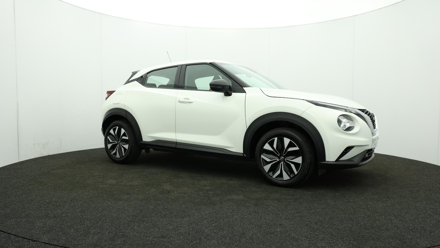 Used Nissan Juke 2022 for sale - 76043284: Photo 38