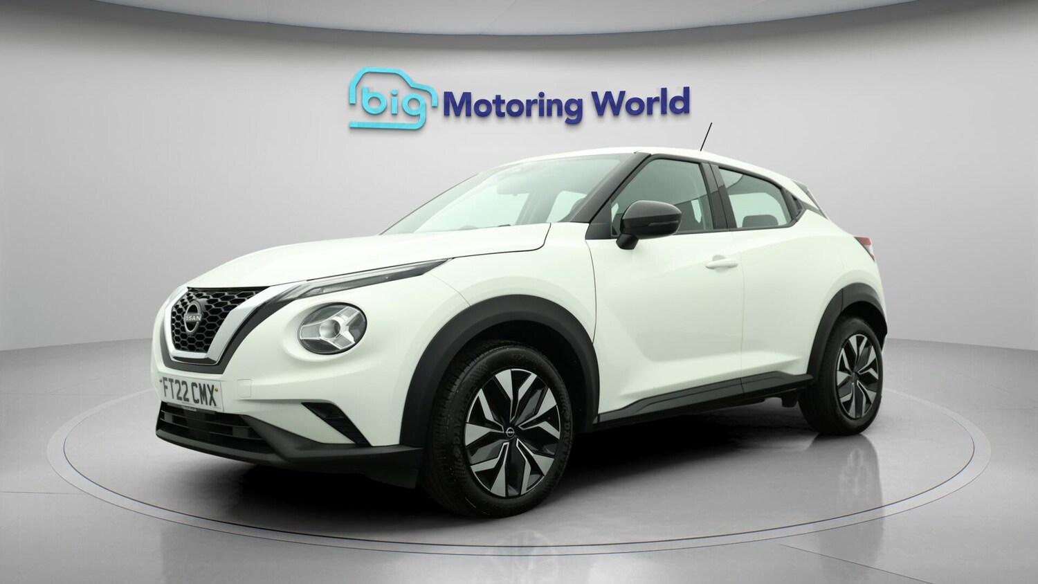Used Nissan Juke 2022 for sale - 76043284: Photo 4