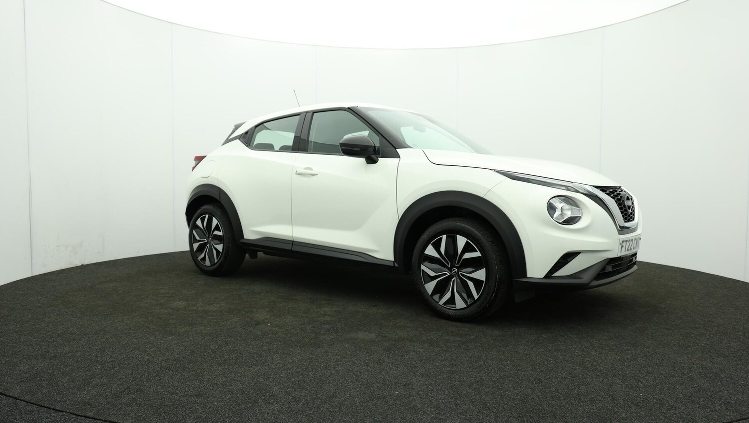 Used Nissan Juke 2022 for sale - 76043284: Photo 40
