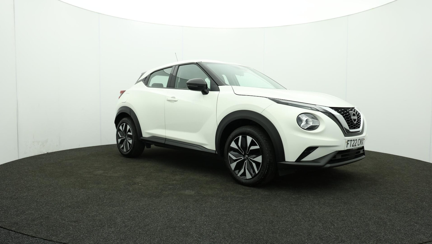 Used Nissan Juke 2022 for sale - 76043284: Photo 42