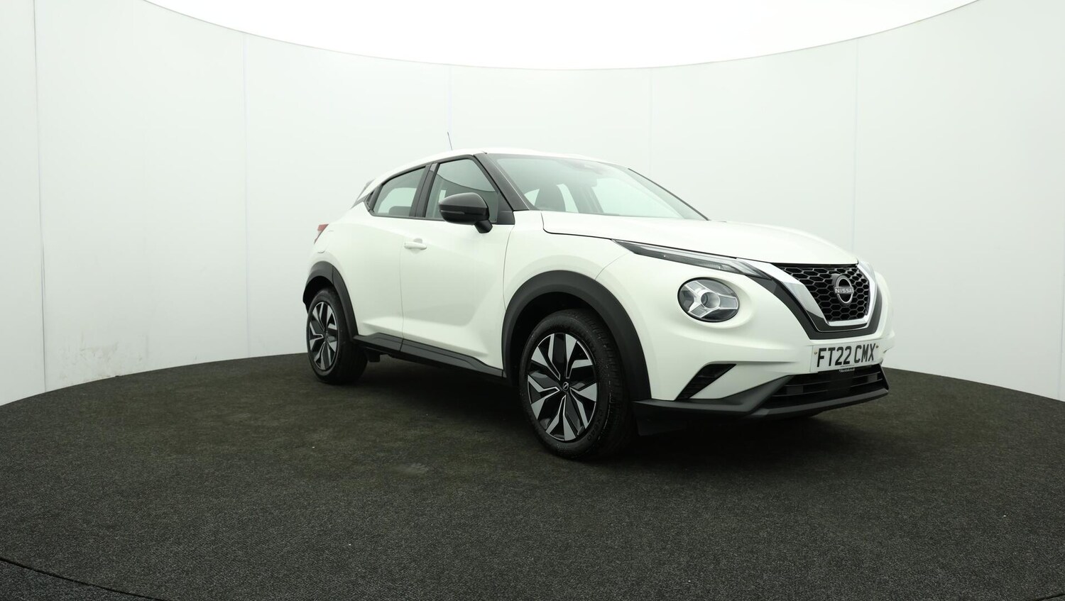Used Nissan Juke 2022 for sale - 76043284: Photo 45