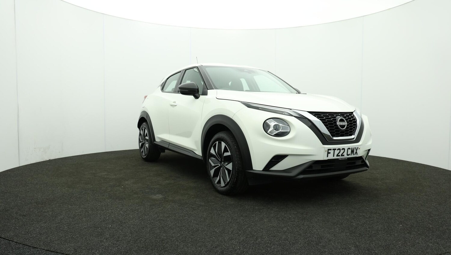 Used Nissan Juke 2022 for sale - 76043284: Photo 47