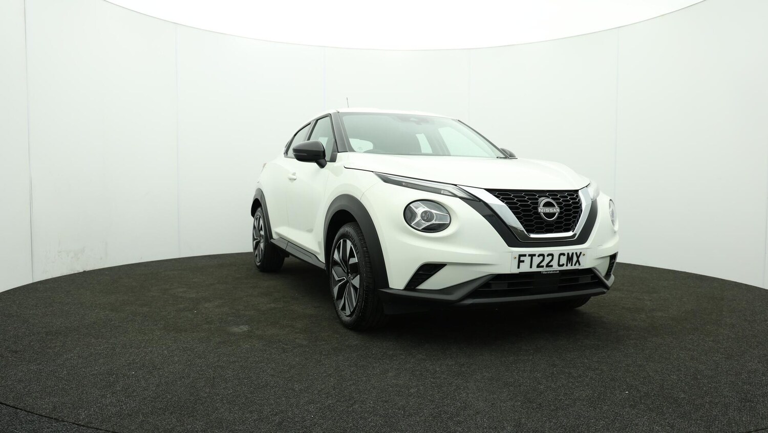 Used Nissan Juke 2022 for sale - 76043284: Photo 49
