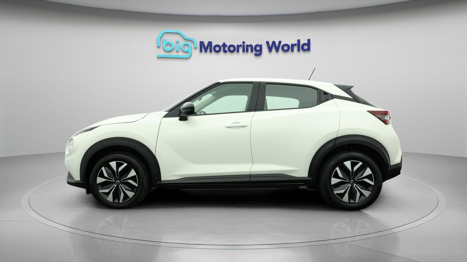 Used Nissan Juke 2022 for sale - 76043284: Photo 5