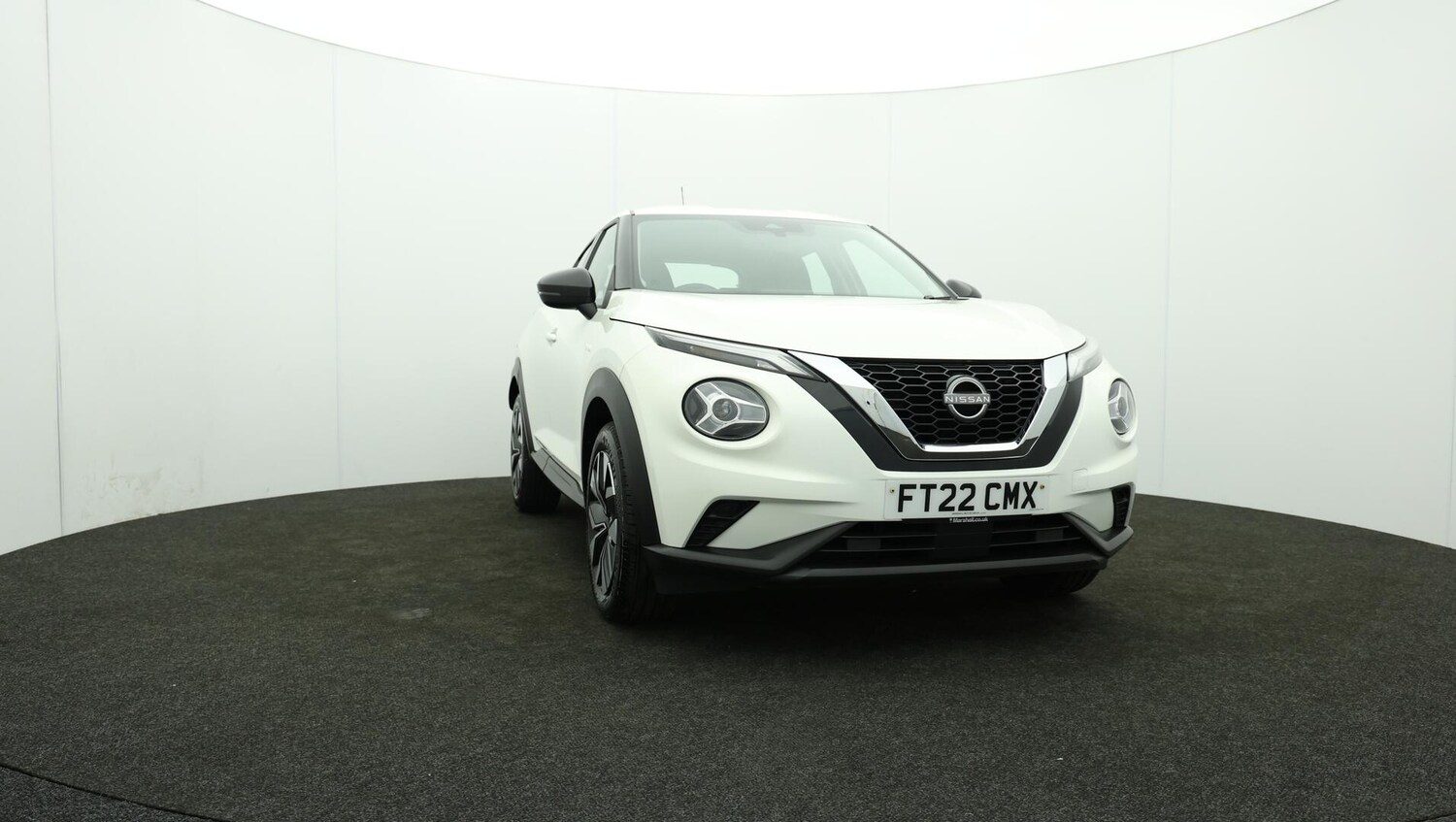 Used Nissan Juke 2022 for sale - 76043284: Photo 51