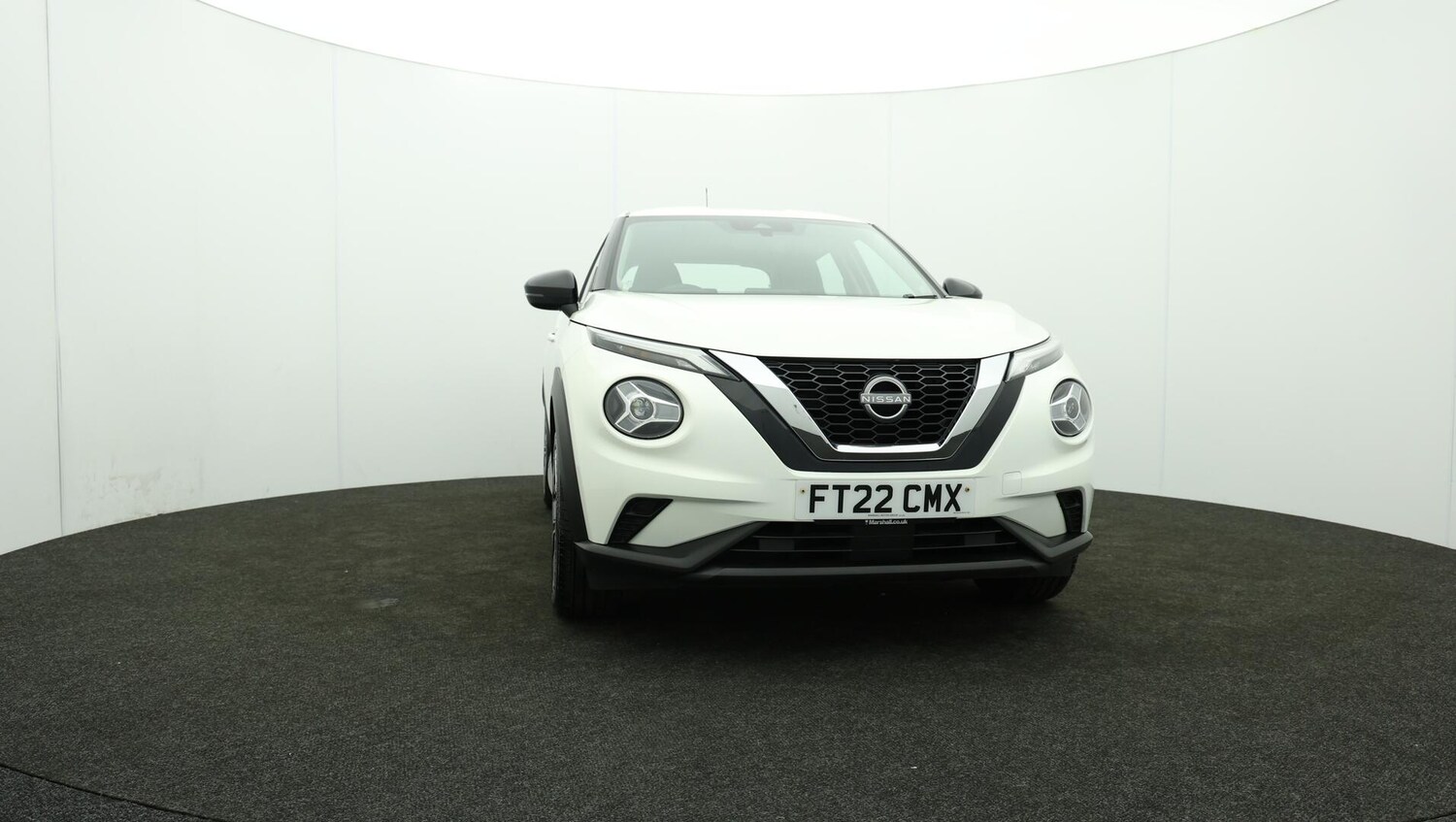 Used Nissan Juke 2022 for sale - 76043284: Photo 53
