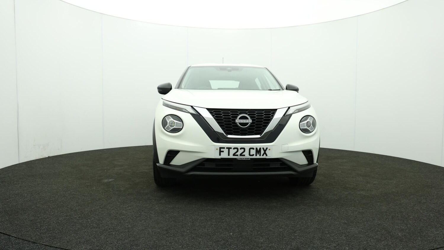 Used Nissan Juke 2022 for sale - 76043284: Photo 55